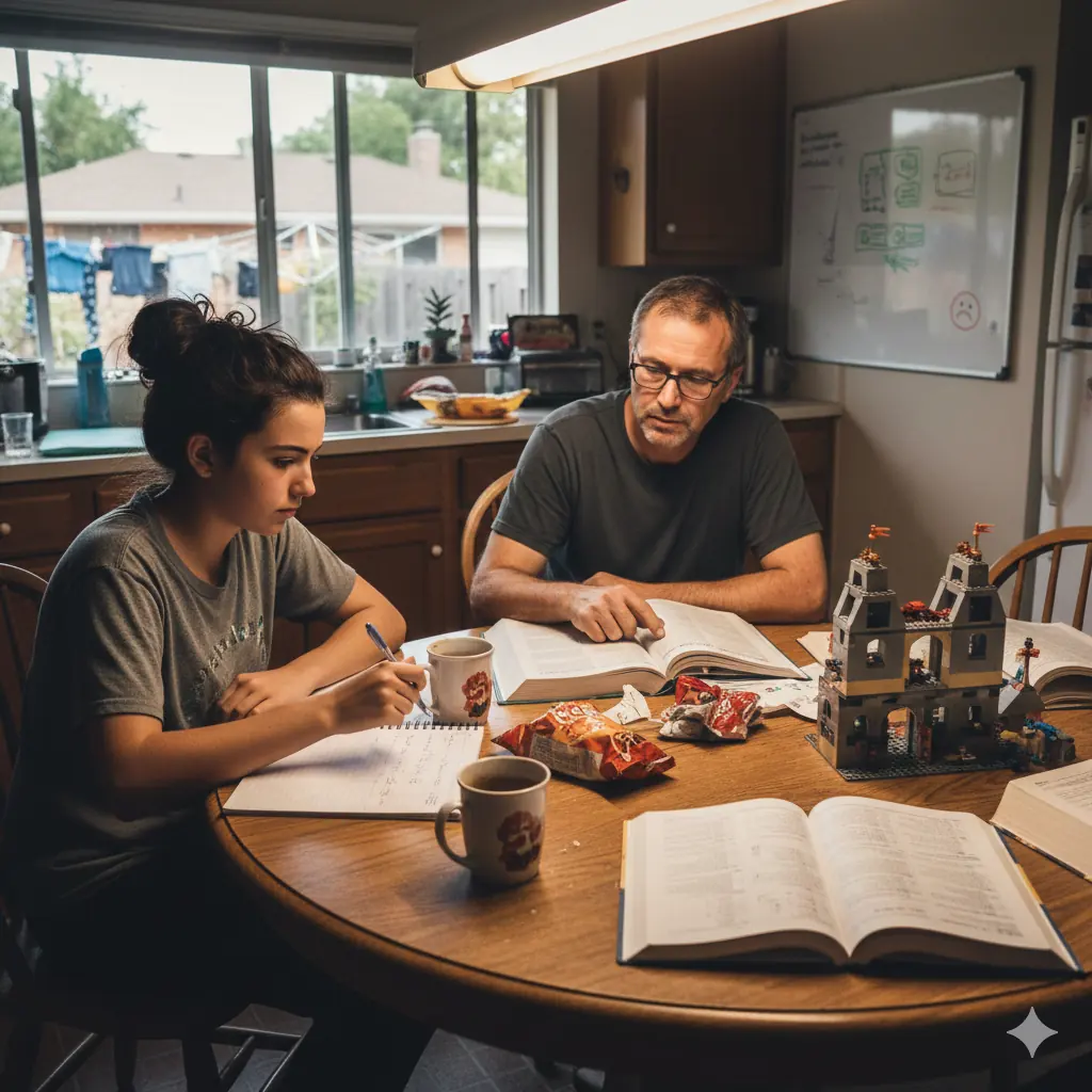 Private Nachhilfe oder professionelles Nachhilfeinstitut - welche Wahl ist die beste?