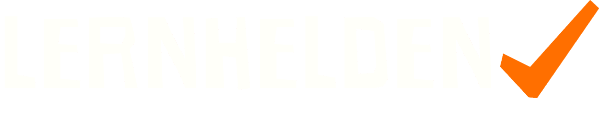 Lernhelden Logo