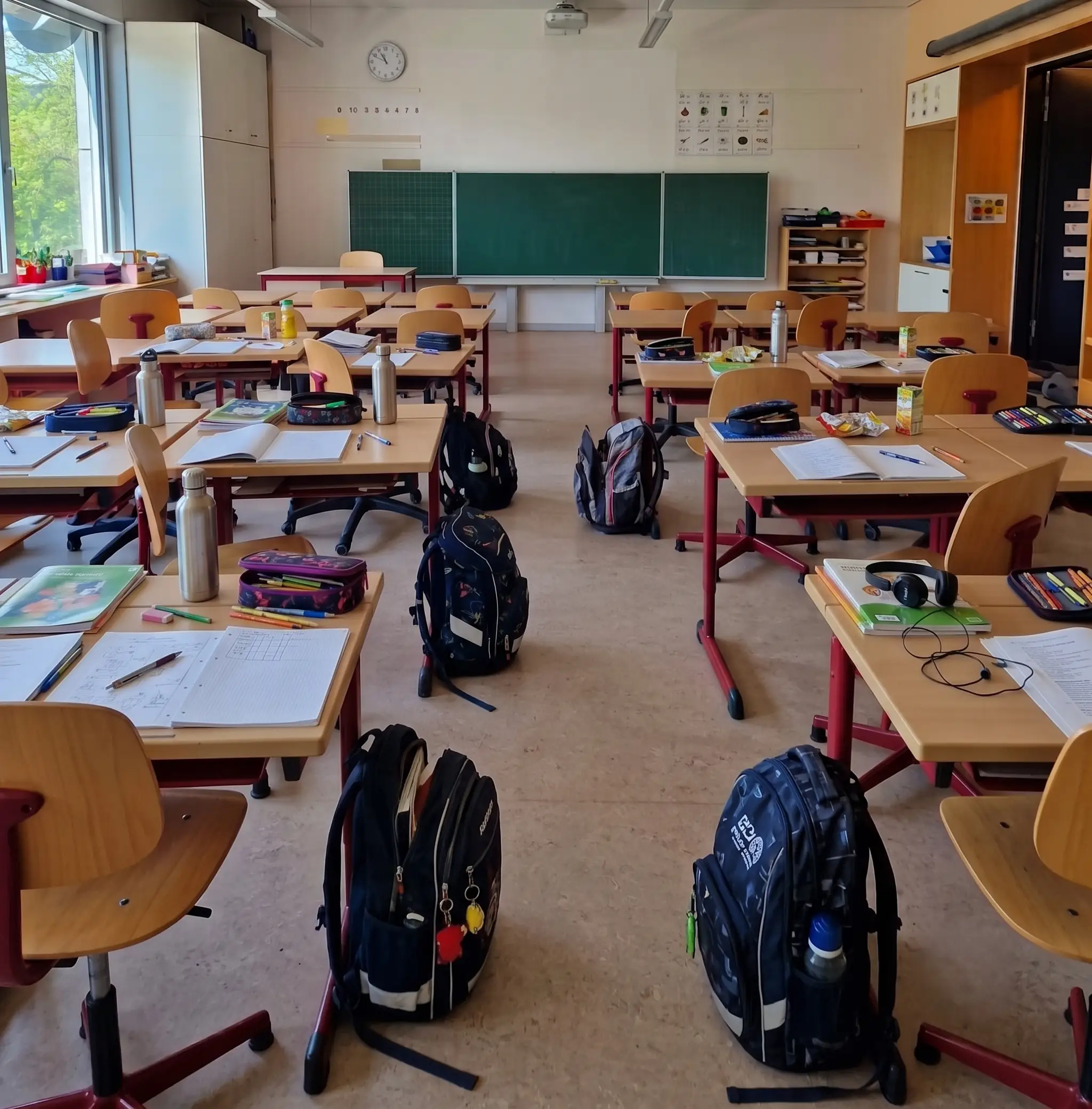 Classroom