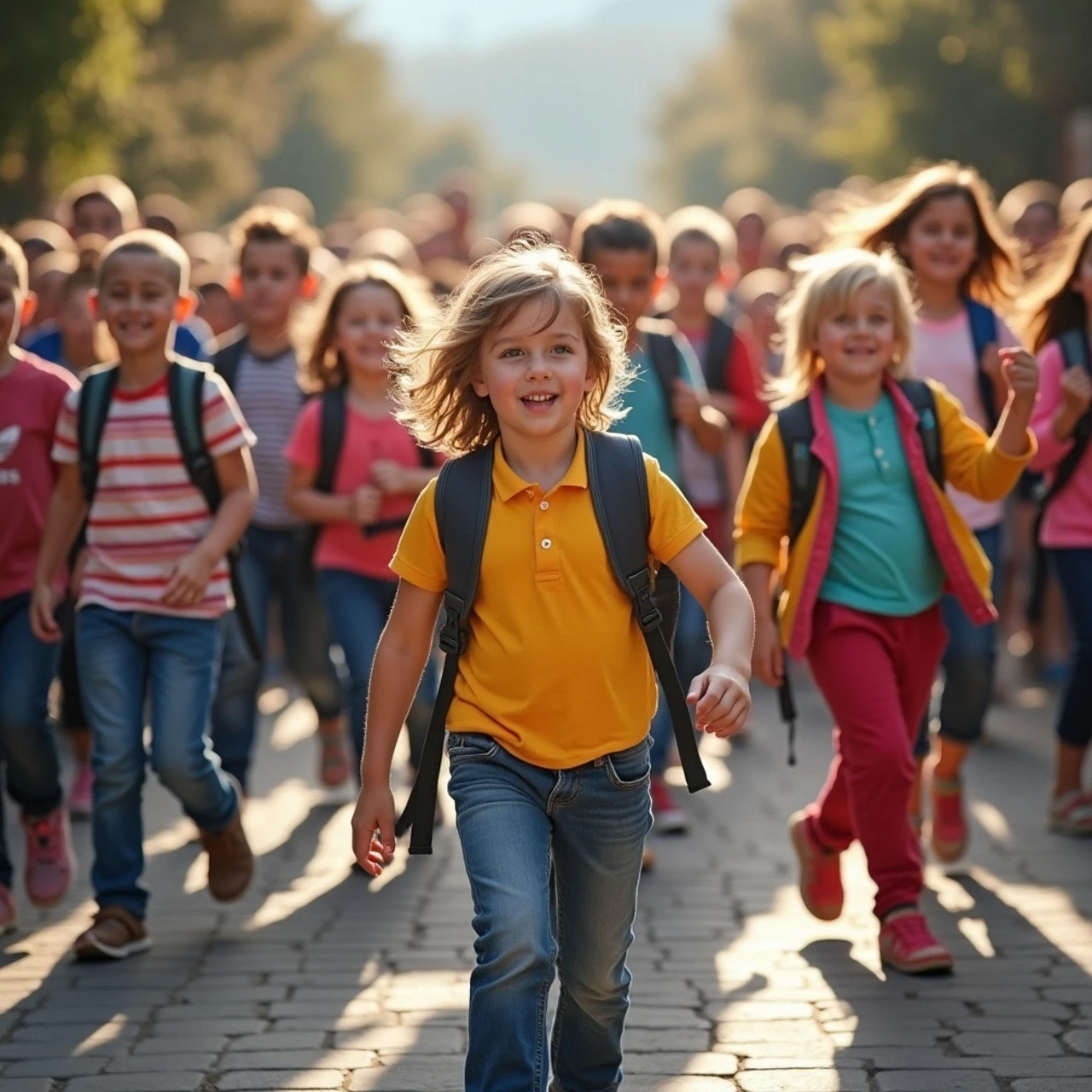 Fundamentale Fähigkeiten fördern und somit lesen, schreiben und rechnen lernen